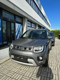 SUZUKI Ignis 1.2 Hybrid Top