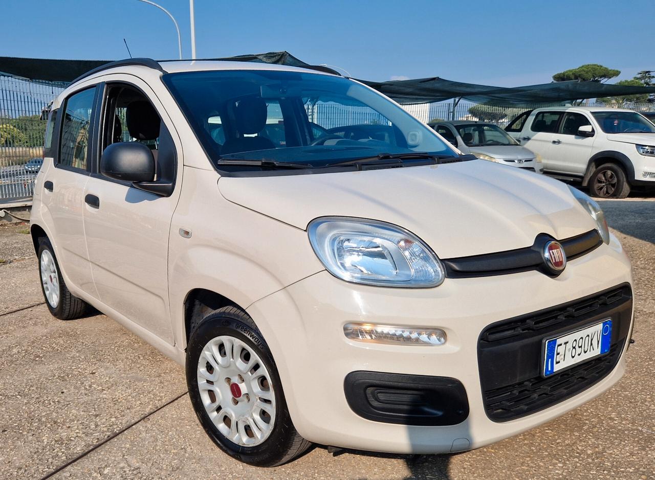 Fiat Panda 1.2 Pop