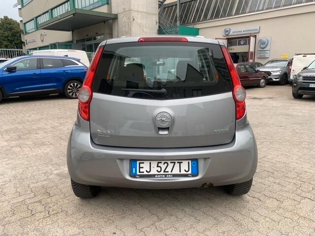 Opel Agila 1.0 12V 68CV Enjoy Neopatentato Unico Proprietario!!!!