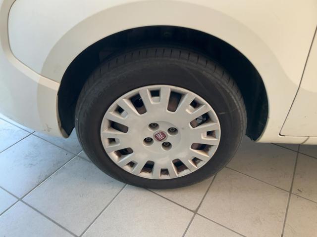FIAT Qubo 1.3 MJT 75 CV CAMBIO AUTOMATICO