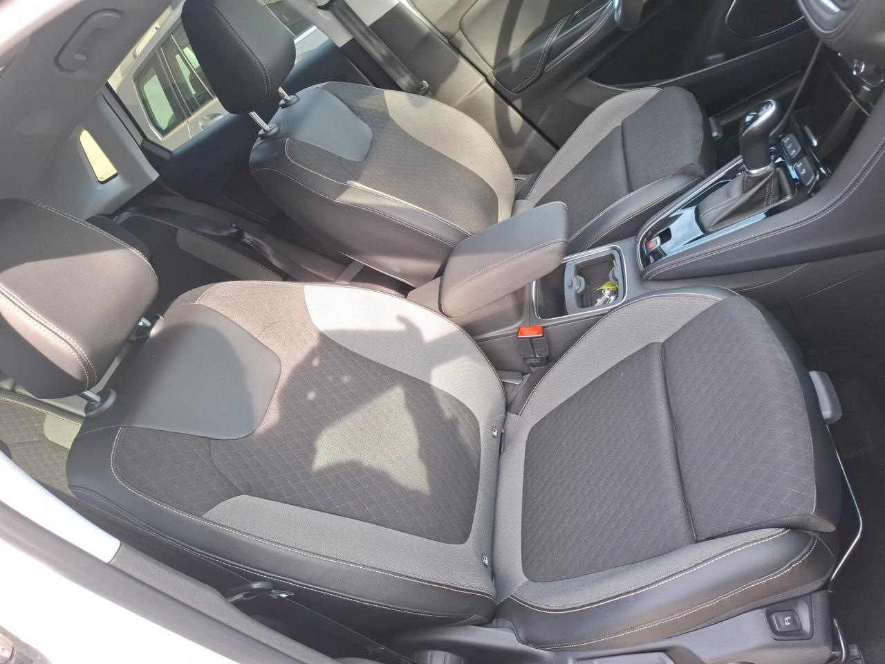 Opel Grandland X 1.5 diesel Ecotec Start&Stop Ultimate AUTOMATICO