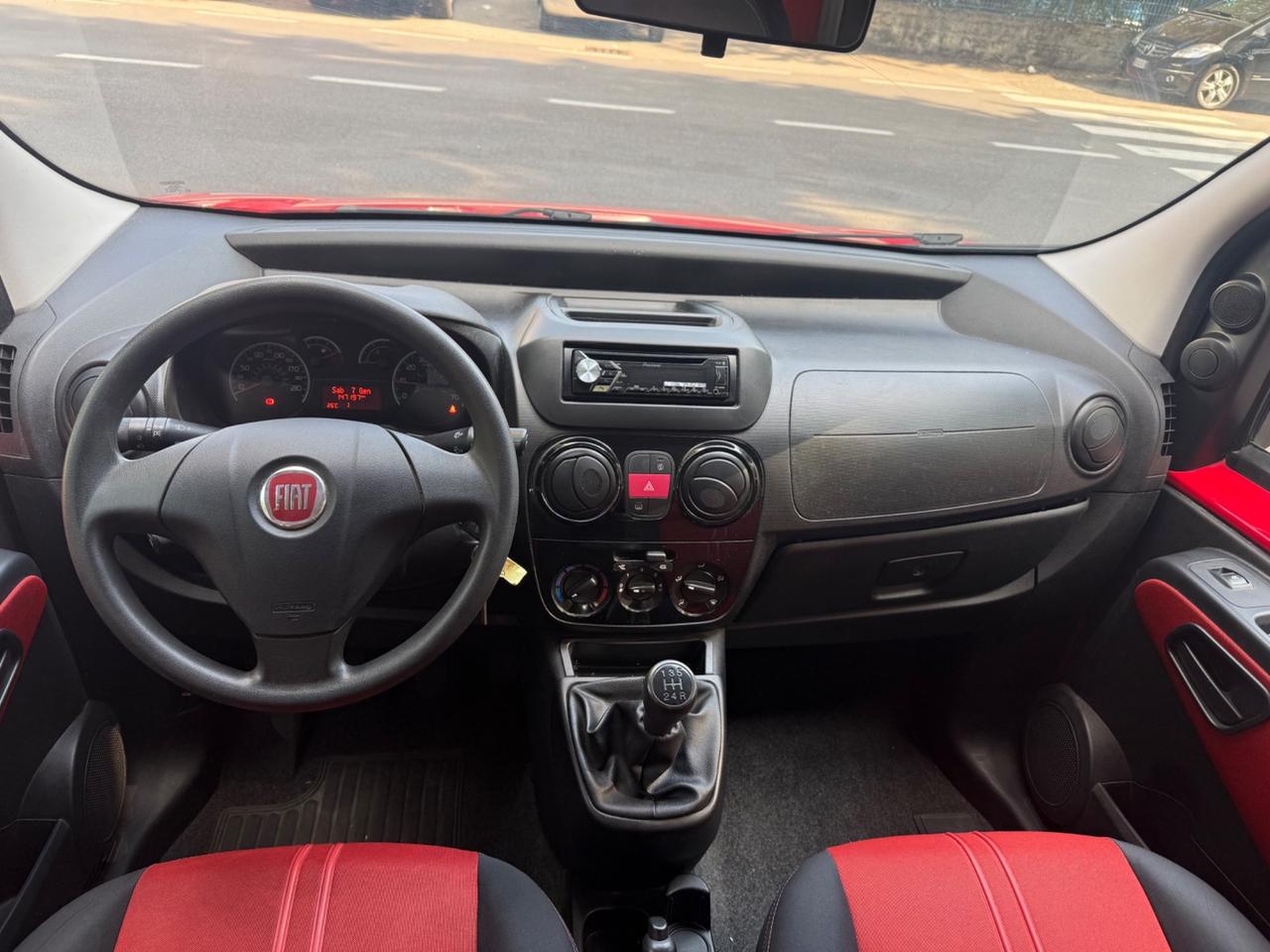 Fiat Qubo 1.3 MJT 75 CV MyLife