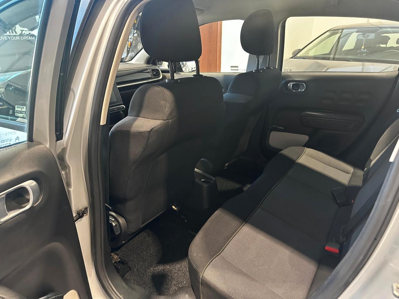 Citroen C3 PureTech 82 Shine