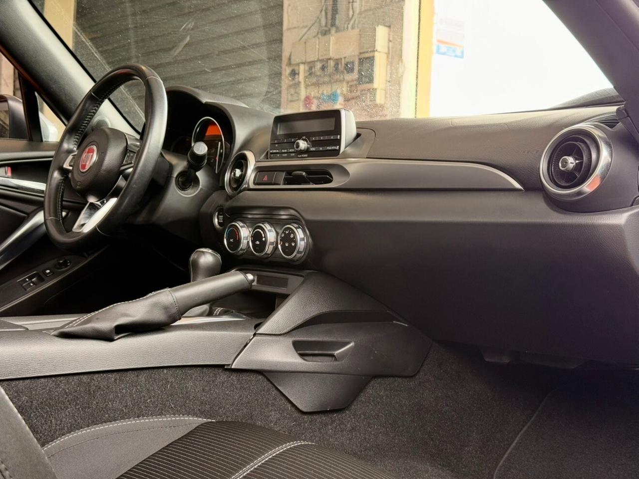 Fiat 124 Spider 1.4 MultiAir Europa
