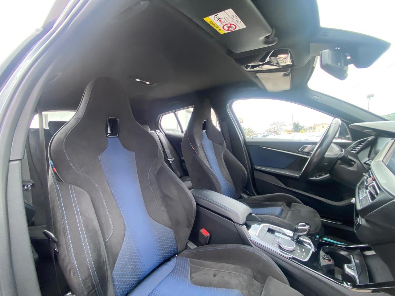 Bmw 116 116d 5p. MSport Auto