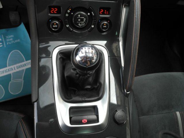 PEUGEOT 3008 BlueHDi 120cv S&S "Modello Speciale" - DA VETRINA