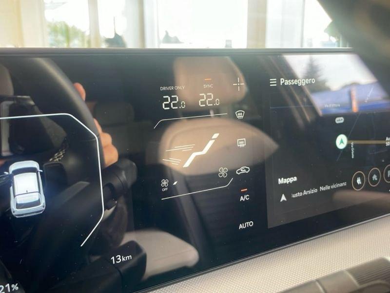 KIA EV4 Long Range GT-Line