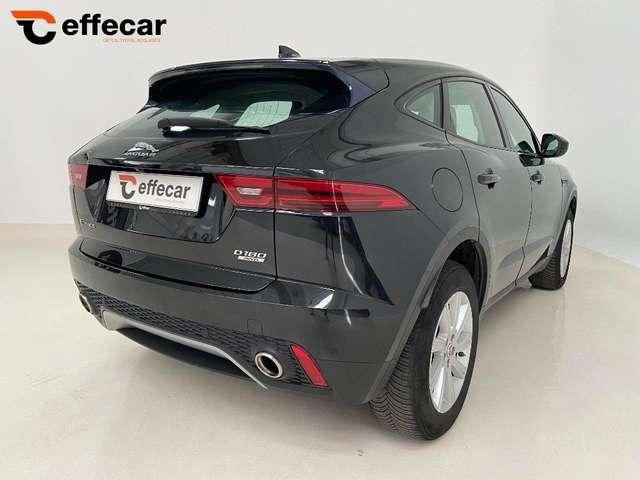 Jaguar E-Pace 2.0D 180 CV AWD