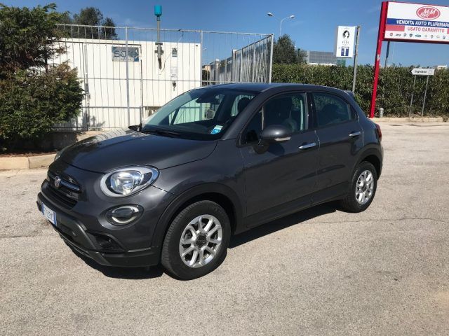 FIAT 500X 1.6 MultiJet 120 CV Business