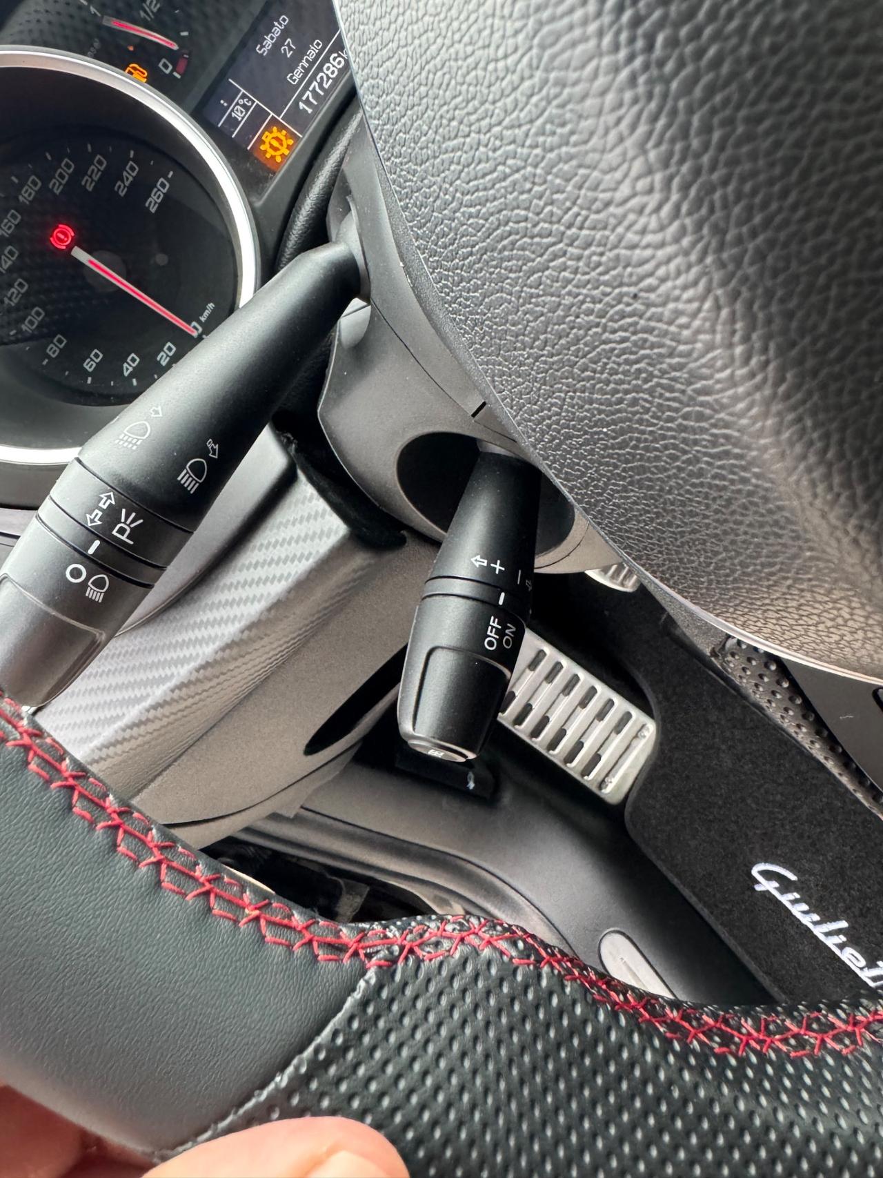 Alfa Romeo Giulietta 1.6 JTDm 120 CV Sport