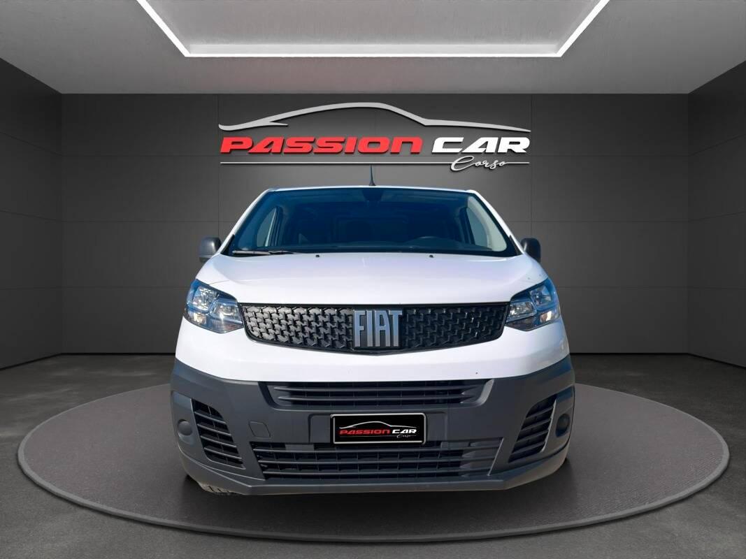 Fiat Scudo Ice 1.5 bluehdi 100cv L3H1 (Business)