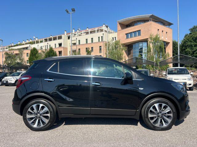 OPEL Mokka X 1.6 CDTI Ecotec 136CV 4x2 Start&Stop Innovation