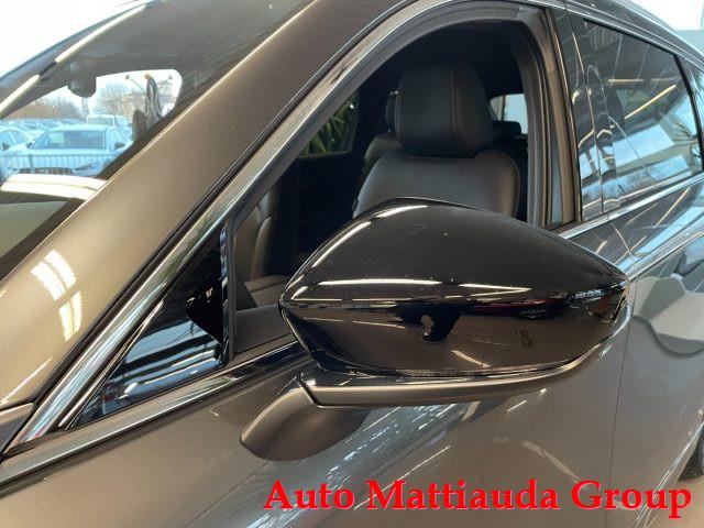 MAZDA CX-80 3.3L e-Skyactiv D M Hybrid AWD Homura Plus