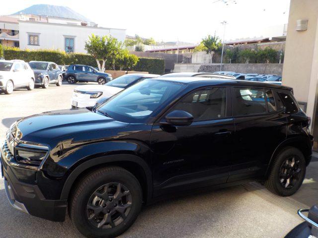 JEEP Avenger 1.2 Hybrid 110CV e-DCT Longitude