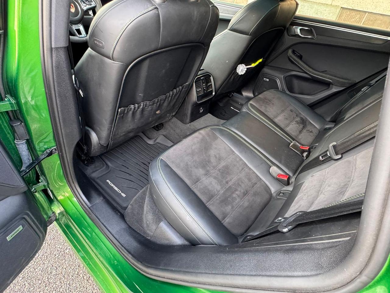 Porsche Macan 2.9 GTS #11548