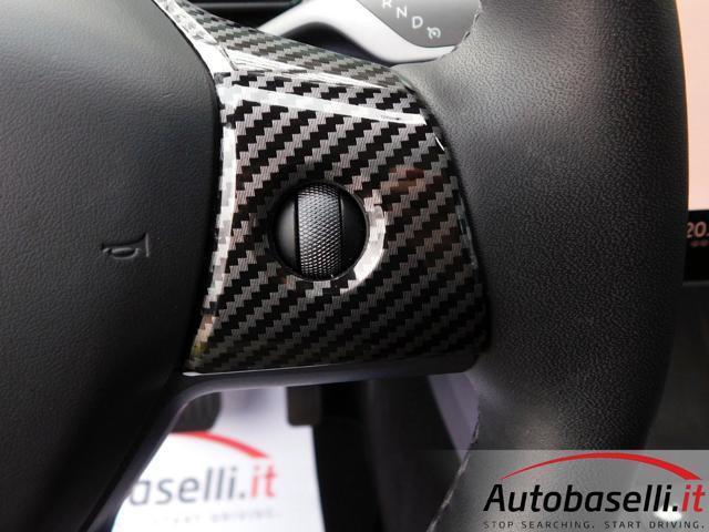 TESLA Model Y RWD SINGLE MOTOR, UNICO PROPRIETARIO