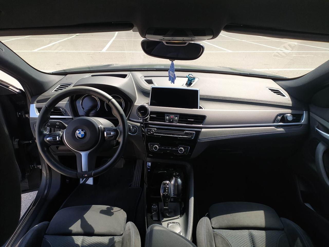 Bmw X2 20i