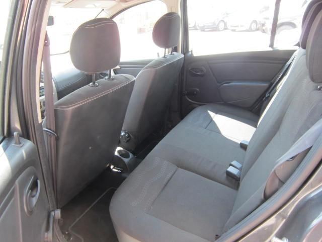 Dacia Sandero Stepway 1.5 dCi 70CV NEOPATENTATI