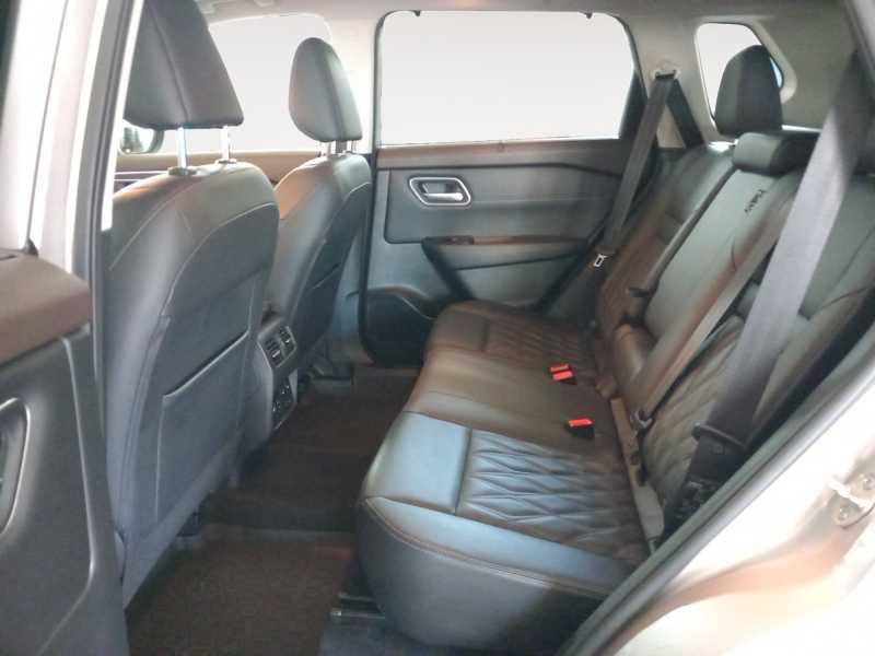 NISSAN X-Trail IV 2022 - X-Trail 1.5 e-power Tekna e-4orce 4wd auto