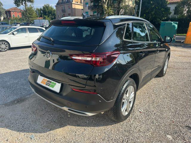 OPEL Grandland AUTOMATICA! 1.5 diesel Ecotec Elegance