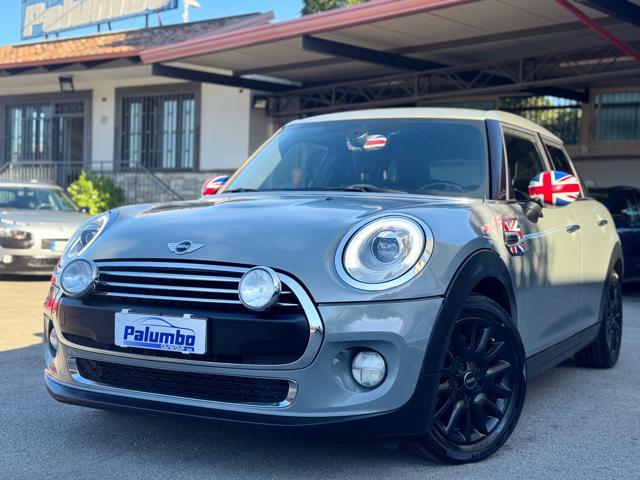 MINI One 1.5 One D Business XL 5 porte