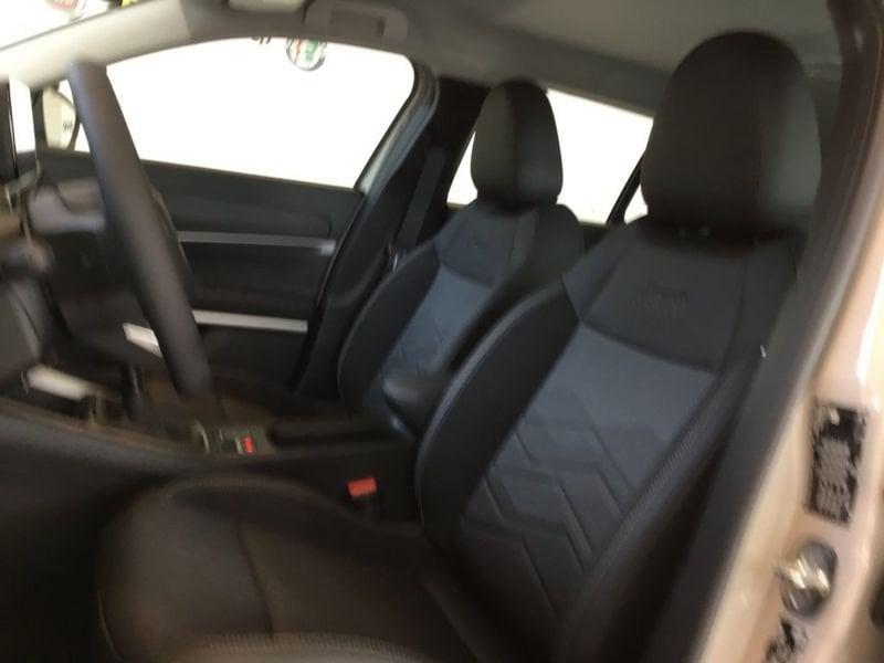 Jeep Avenger Avenger 1.2 Turbo 100 CV Altitude