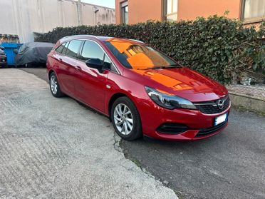 Opel Astra 1.5 CDTI 105 CV S&S Sports Tourer Business Elegance