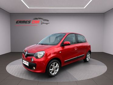 RENAULT TWINGO LIMITED 69CV CERCHI SENSORI LED 24 MESI GARANZIA!