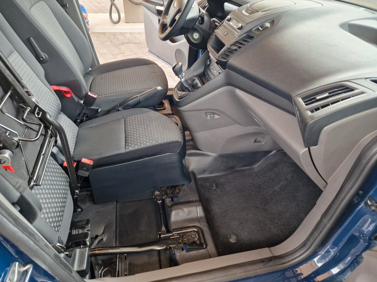 Ford Tourneo Connect Tourneo Connect 1.5 TDCi 120 CV Plus