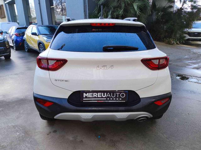 KIA Stonic 1.0 T-GDi 100 CV MHEV MT Style