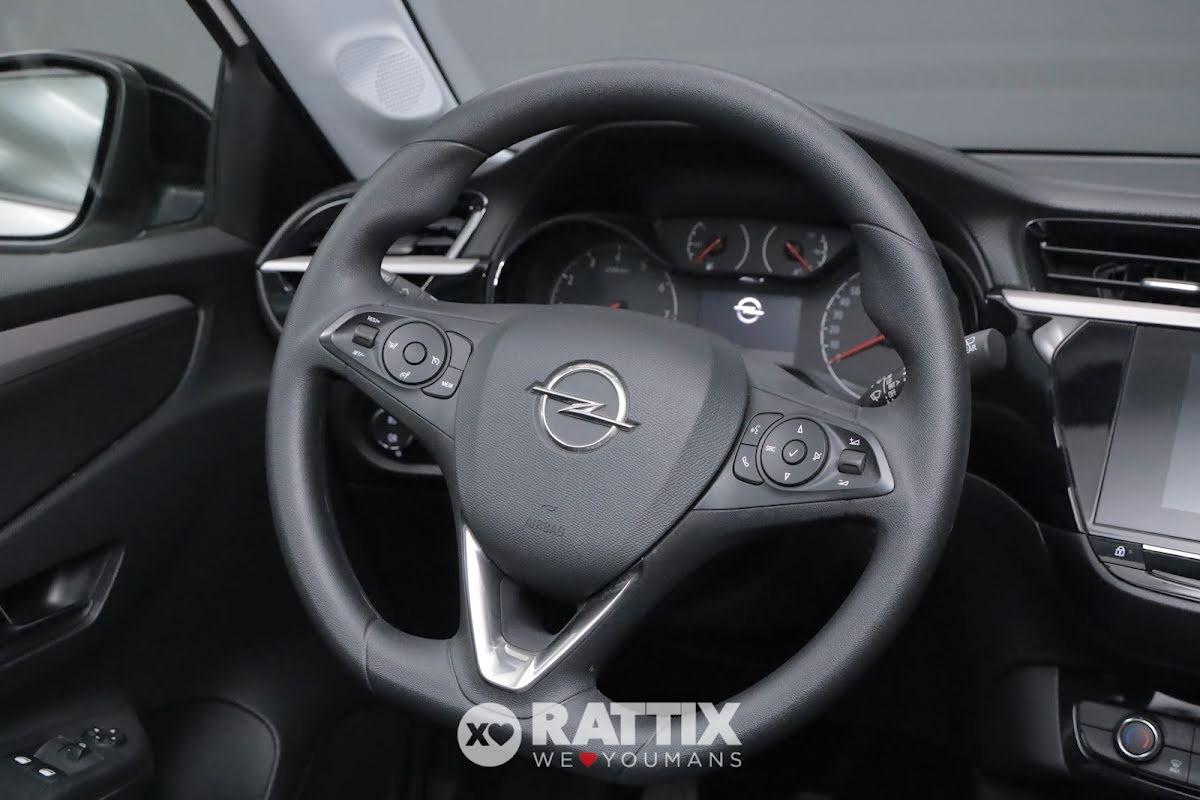 Opel Corsa 1.5 100CV Edition