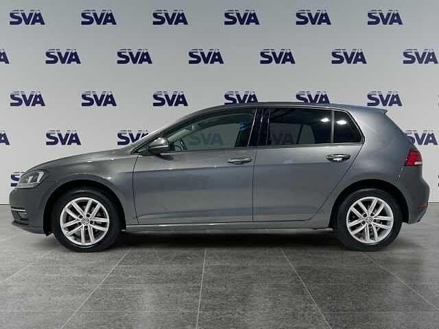 Volkswagen Golf 7ª serie 1.0TSI 110CV Business - NEOPATENTATI