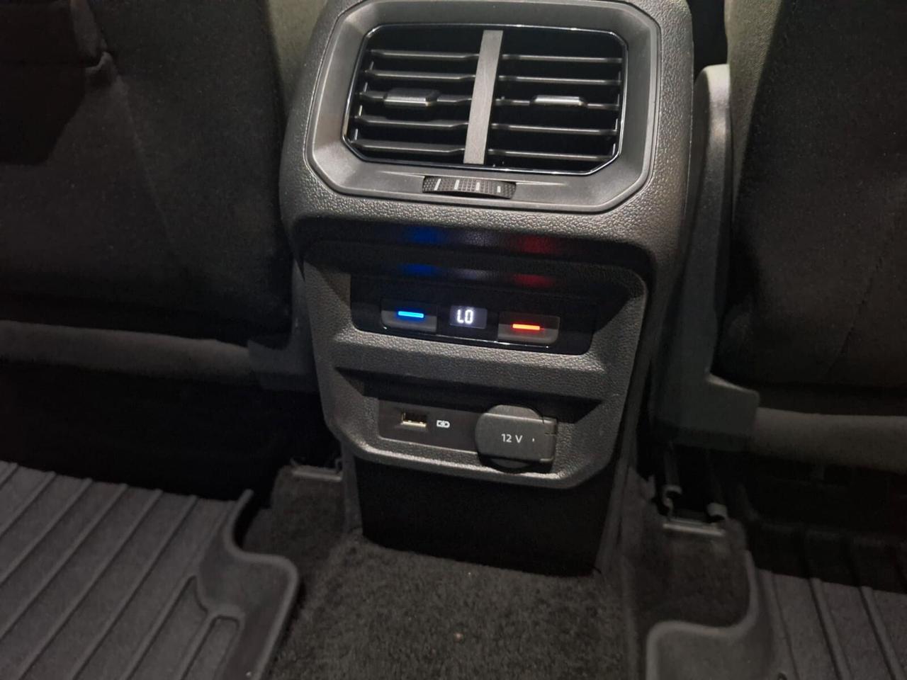 Volkswagen Tiguan 2.0 TDI 150CV DSG Business