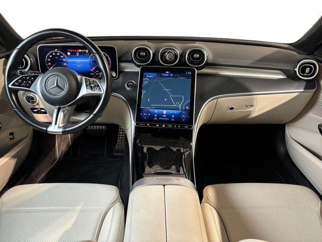 MERCEDES-BENZ C 220 d Mild hybrid 4Matic Premium All-Terrain