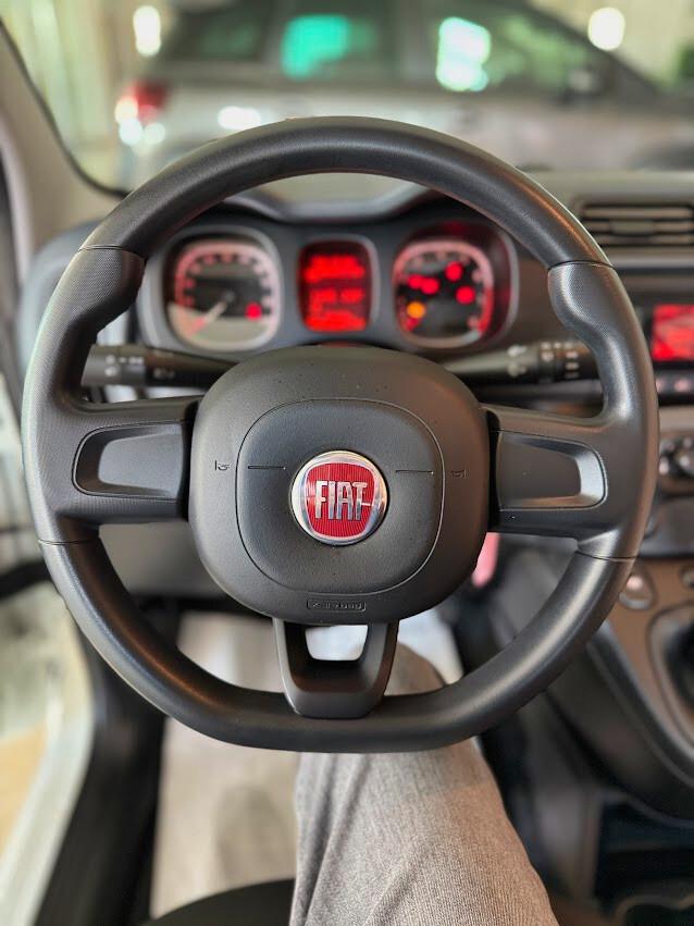 FIAT Panda Easy - 1.2 Benz. 69 cv EURO6D