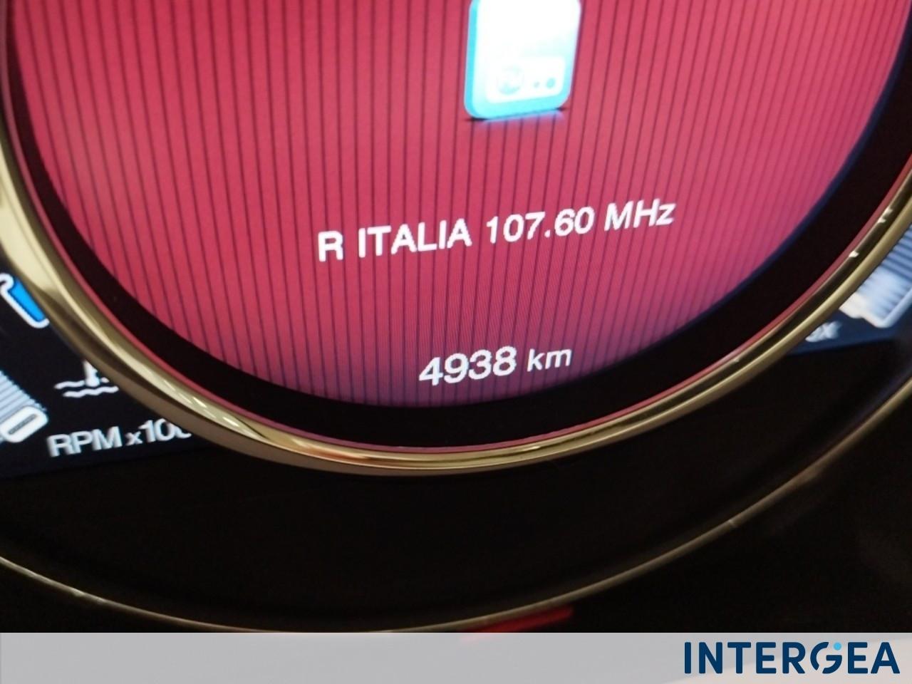 FIAT 500C 1.0 hybrid Dolcevita Special Edition 70cv