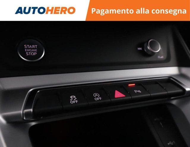 AUDI Q3 35 TDI S tronic Business Advanced