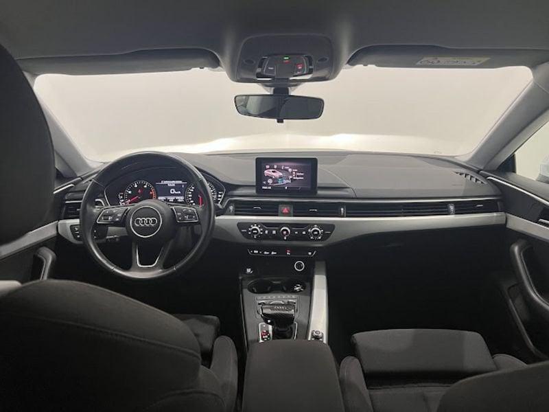 Audi A5 SPB 40 TDI ultra S tronic Sport