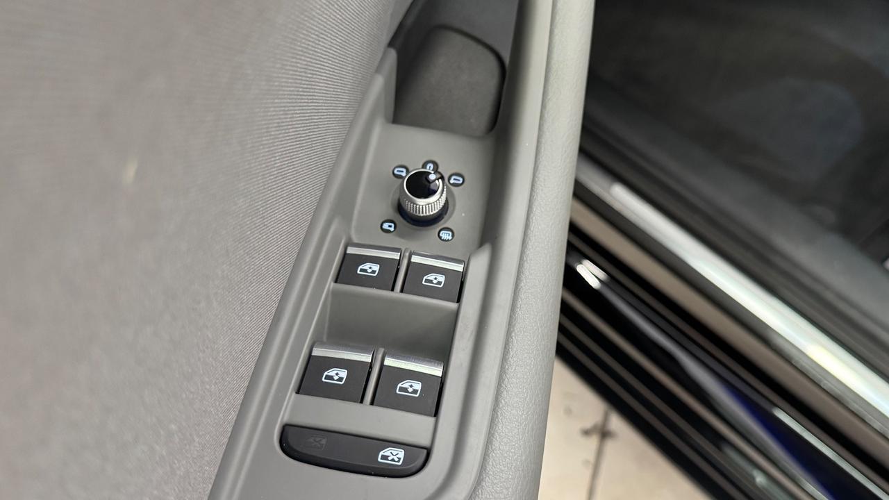 Audi A4 40 TDI S tronic 2.0 204 Cv-2021