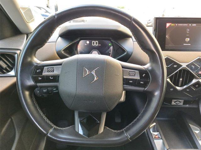 DS AUTOMOBILES DS 3 2ª serie Crossback BlueHDi 100 So Chic