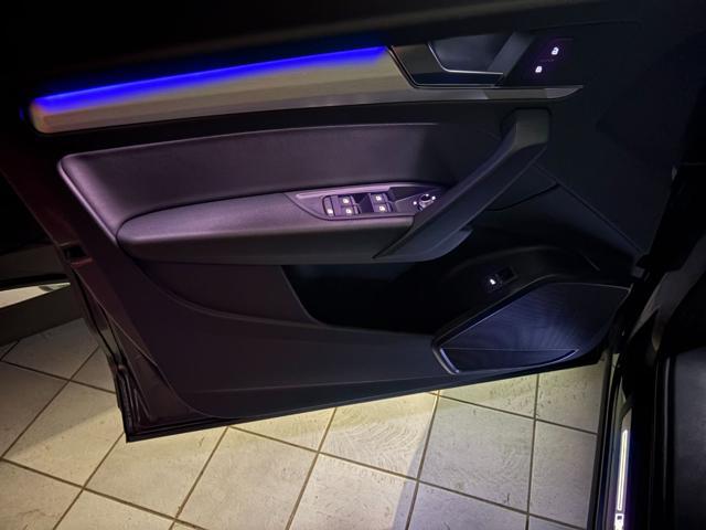 AUDI Q5 SPB Sportback 40 TDI quattro S tronic S line plus