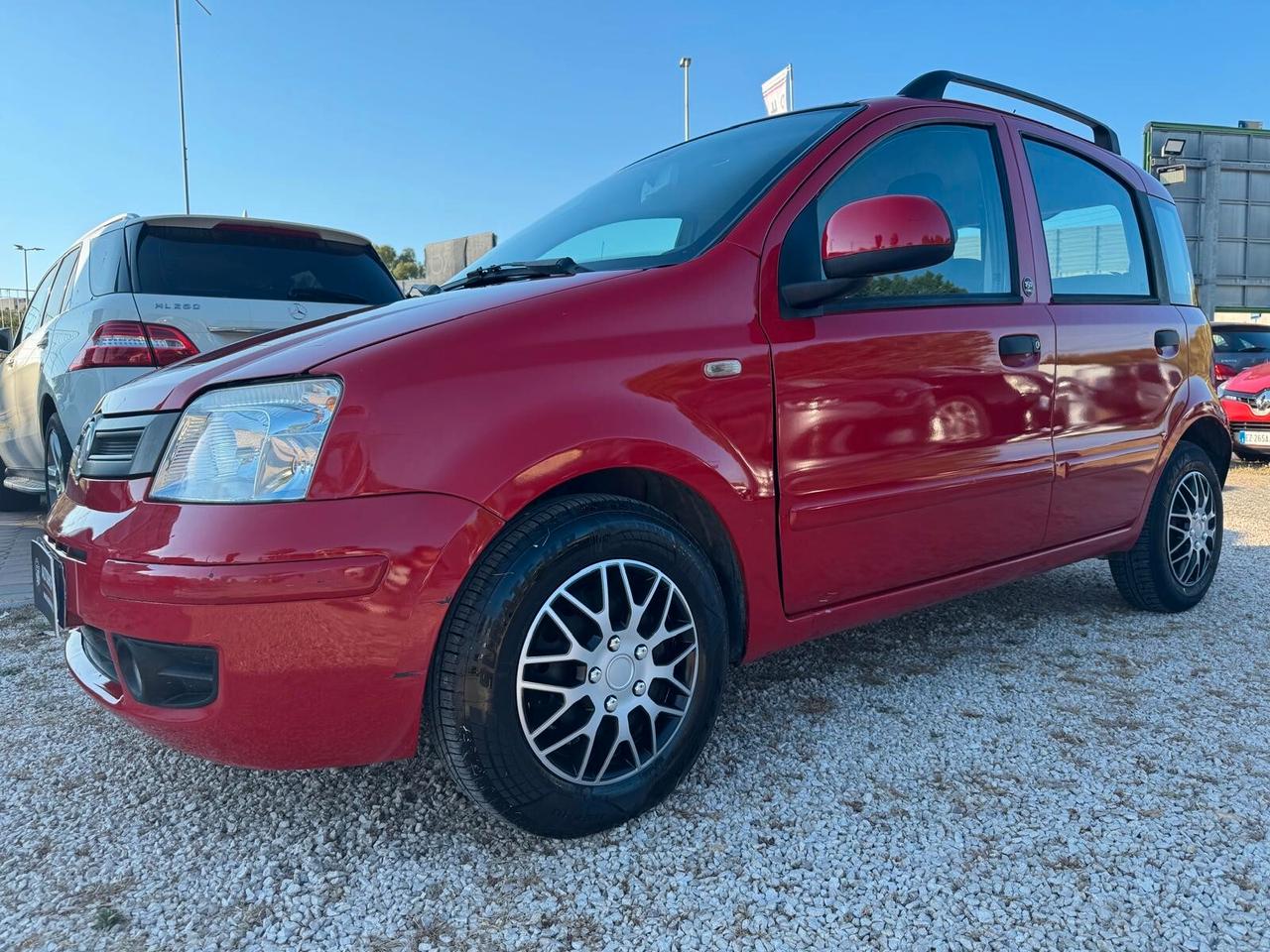 FIAT - Panda - 1.2 Active - NEOPATENTATI - FINANZIABILE - PERMUTE