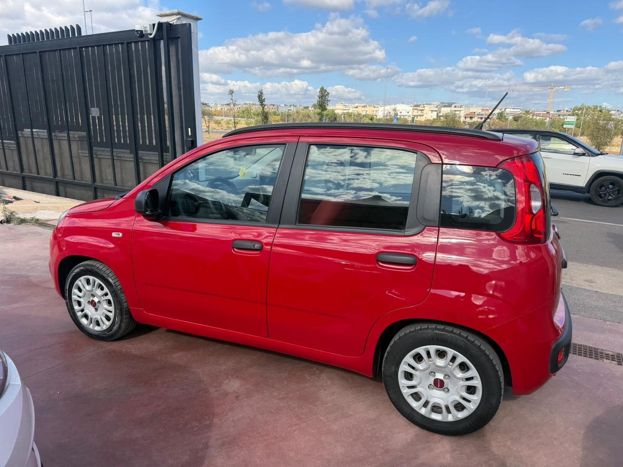 Fiat Panda 1.2 EasyPower Easy
