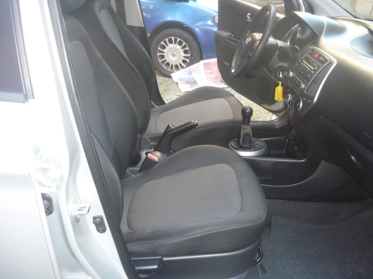 Hyundai i20 1.2 5p. Econext Classic