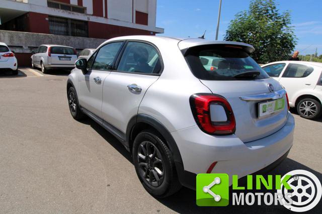FIAT 500X 1.0 T3 120 CV Sport