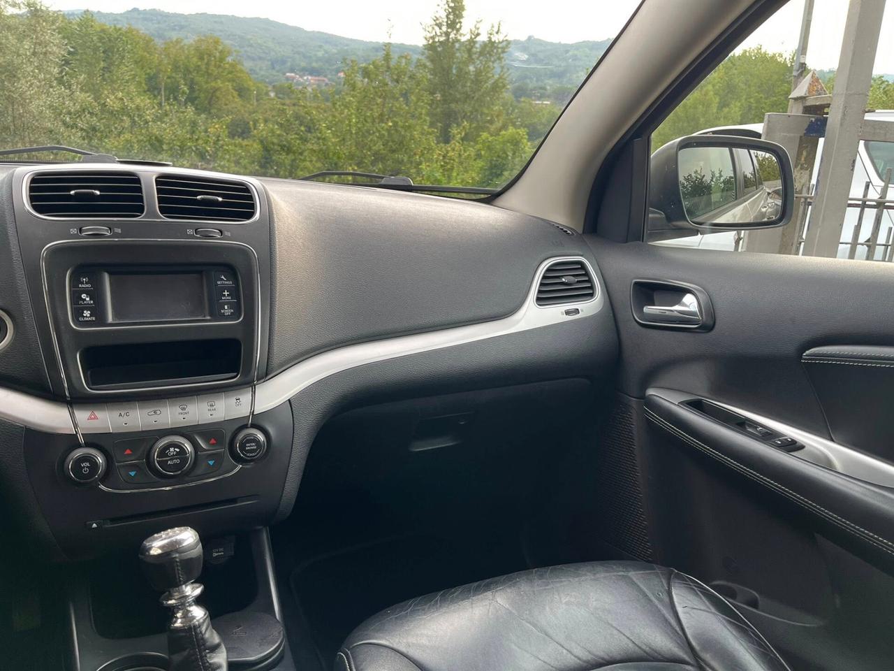 Fiat Freemont 2.0 Multijet 140CV 7P Urban