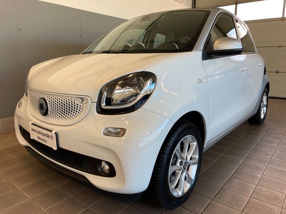 Smart ForFour 70 1.0 Passion Neopatentati