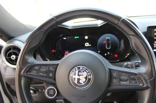 ALFA ROMEO Tonale 1.6 diesel 130 CV TCT6 Super