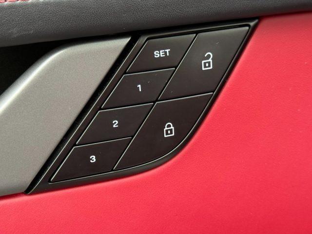 PORSCHE 911 Carrera 4S Cabriolet PRIMA VERNICE
