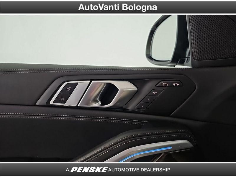 BMW X6 X6 xDrive30d 48V Msport